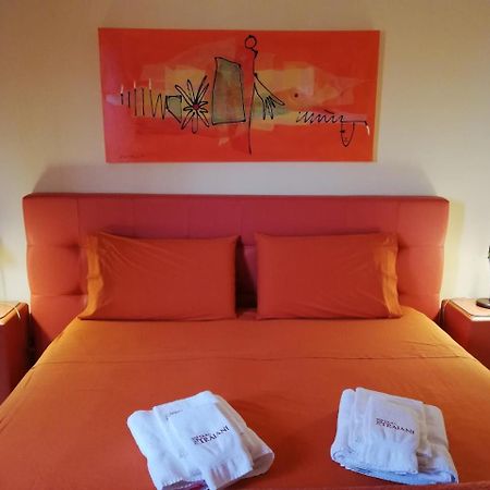 B&B Domus Traiani בנוונטו מראה חיצוני תמונה
